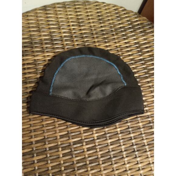 Freeze-Out Motorcycle Helmet Liner Skull Cap Sz M/L Thermal Protection Windproof - Picture 4 of 6
